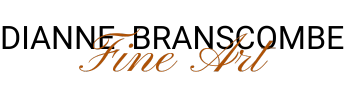 Dianne Branscombe Fine Art logo